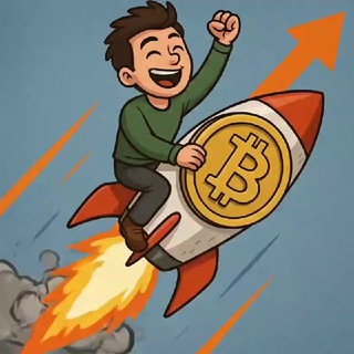 Telegram profile photo for Crypto Gains