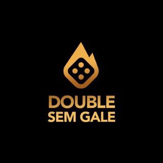 DOUBLE SEM GALE (OFICIAL)