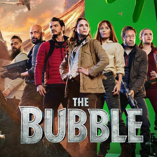 The Bubble 2022 Movie HD Hindi English Tamil Telugu Malayalam subtitles Dubbed in buble Bubbel TheBubble babel Babal 1080p 720p Telegram Group Link