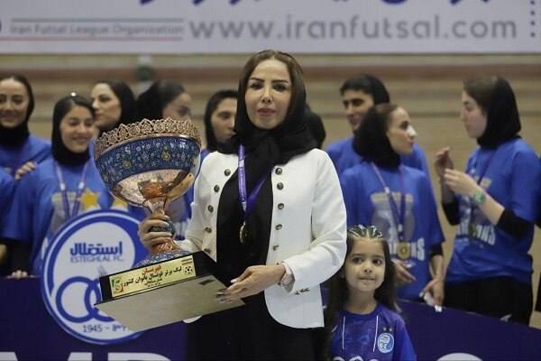 Esteghlal Twitter: 💬💬🚨💬پروژه حذف قهرمانان از تیمهای بانوان استقلالبر اساس اطلاعاتی که از منبع موثق خود شنیده ایم ساعده سیما و سعید فتاحی د