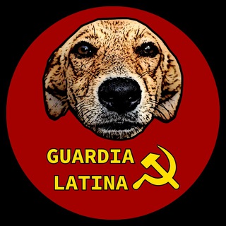Guardia Latina ☭ Telegram Group Link