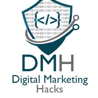 Digital Marketing & Hacks - DMH Telegram Group Link