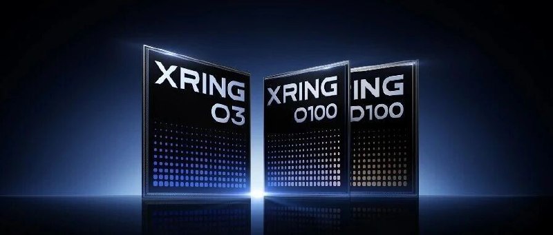 ↩️  小米发布三款玄戒新芯片，AI 旗舰 SoC 将首搭小米 18 Fold