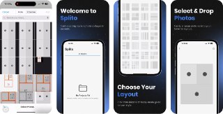 🧭 #应用限免 📂 软件名称：Splito - Photo Collage Maker 🍏 支持平台：#iOS 17+ 📊 软件价格：内购限免（若显示原价请重启应用） 🪟 软件简介：一款拼图制作工具，可在几秒钟内创建精美的照片拼贴，软件提供现代网格布局选择，内置照片编辑器可调整、裁剪和美化图片，专为社交媒体分享优化设计。适合日常时刻分享、社交媒体内容创作和美好回忆拼贴。 🕸 软件下载：点击下载🚀 频道 💬 群聊 📭 投稿 🛃 商务