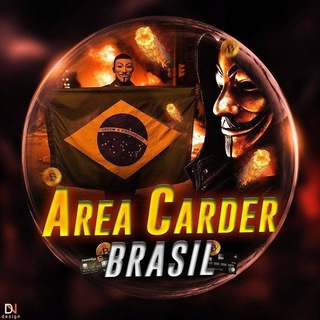 Área Carder Brasil Telegram Group Link