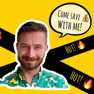 Telegram profile photo for Savingwithdan