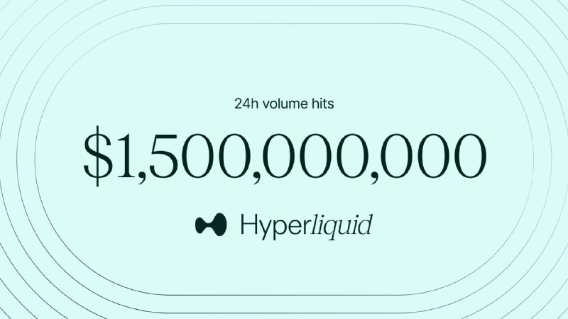 Hyperliquid Announcements news image