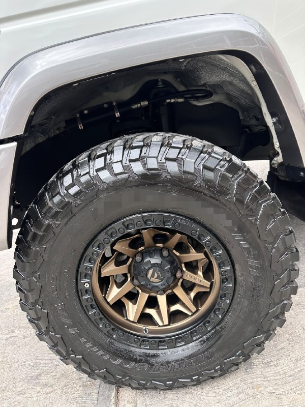 Toyota Land Cruiser 2019