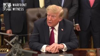 ️🇺🇸🇻🇪 ארה"ב הנשיא טראמפ אומר שכל הנפט בוונצואלה שיישאב במסגרת ההסכם החדש יעבור לזיקוק האשוח האמריקאי.