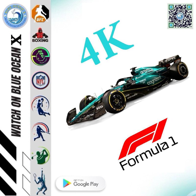 F1 01: 2025 Formula 1 Practice British Grand Prix @ Jul 4 10:35 AMF1 02: Formula 1 Pit Lane British Grand Prix Practice #1 @ Jul 4 7:20 AMF1 03:Formula 1 On Board Camera Lance Stroll British Grand Prix Practice #1 @ Jul 4 7:20 AMF1 04: Formula 1 On Board Camera George Russell British Grand Prix Practice #1 @ Jul 4 7:20 AMF1 05: Formula 1 On Board Camera Lewis Hamilton British Grand Prix Practice #1 @ Jul 4 7:20 AMF1 06: Formula 1 Mixed On Board Camera British Grand Prix Practice #1 @ Jul 4 7:20 AMF1 07: Formula 1 Driver Tracker British Grand Prix Practice #1 @ Jul 4 7:20 AMF1 08: Formula 1 Timing Channel British Grand Prix Practice #1 @ Jul 4 7:20 AMF1 09: Formula 1 Pit Lane British Grand Prix Practice #2 @ Jul 4 10:50 AMF1 10 :Formula 1 On Board Camera Lance Stroll British Grand Prix Practice #2 @ Jul 4 10:50 AMF1 11 :Formula 1 On Board Camera Lewis Hamilton British Grand Prix Practice #2 @ Jul 4 10:50 AMF1 12 :Formula 1 On Board Camera George Russell British Grand Prix Practice #2 @ Jul 4 10:50 AMF1 13 : Formula 1 Mixed On Board Camera British Grand Prix Practice #2 @ Jul 4 10:50 AMF1 14 :Formula 1 Driver Tracker British Grand Prix Practice #2 @ Jul 4 10:50 AMF1 15 : Formula 1 Timing Channel British Grand Prix Practice #2 @ Jul 4 10:50 AM