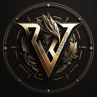 Telegram profile photo for V2rnshop