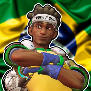 OVERWATCH BR Telegram Group Link