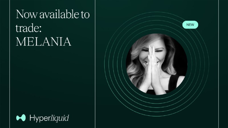 Hyperliquid Announcements news image