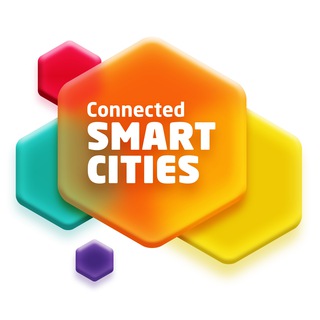Connected Smart Cities & Mobility Telegram Group Link