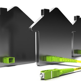 FTTH - Brasil