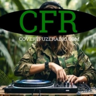 Dj SHORTFUSE