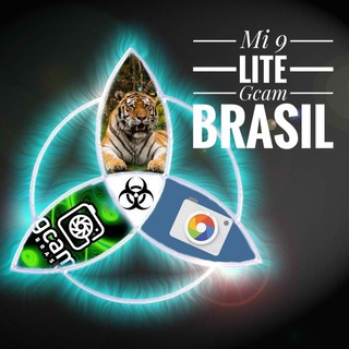 Gcam - Mi 9 lite(Pyxis) Brasil Telegram Group Link