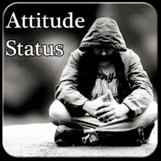 🤘😎 ATTUTUDE STATUS 😎✌️ Telegram Group Link