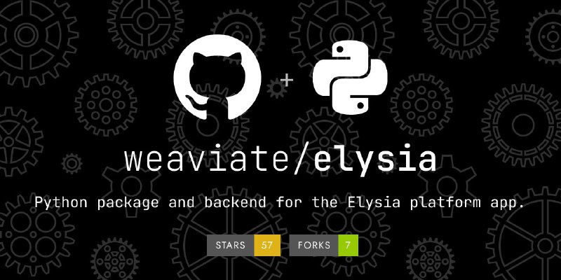 🍭  #智能代理 #决策框架 🏵  Elysia - 决策树智能代理平台🍥 简介