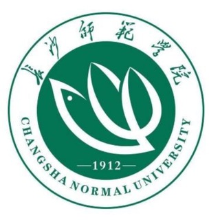 Telegram profile photo for 长沙师范大学