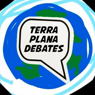 Terra Plana Debates