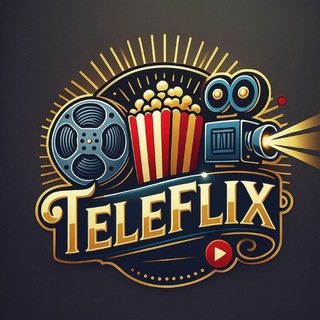TELEFLIX - Grupos Telegram no SeuGrupo