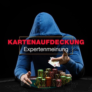 Kartenaufdeckung | Expertenmeinung Telegram channel profile photo