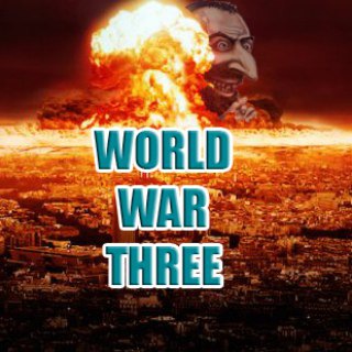 👥💣 WORLD WAR 3 CHAT 🌏🔥 Telegram Group Link