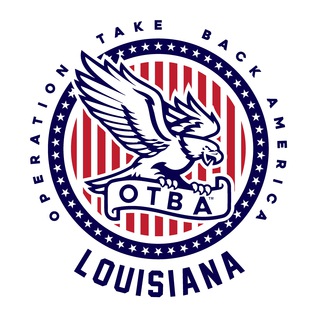 Louisiana OTBA 🇺🇸 Join the Pushback Telegram Group Link
