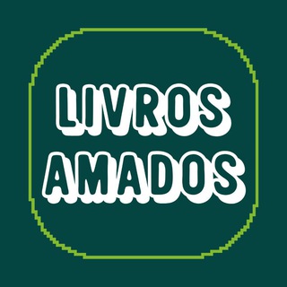 Telegram profile photo for LIVROS AMADOS