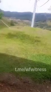 ️🇨🇴 עימותים עזים נמשכים מאז 15:00. שעון קולומביה היום בין חיילי צבא ומבנים מתנגדים של FARC באזור הכפרי של…