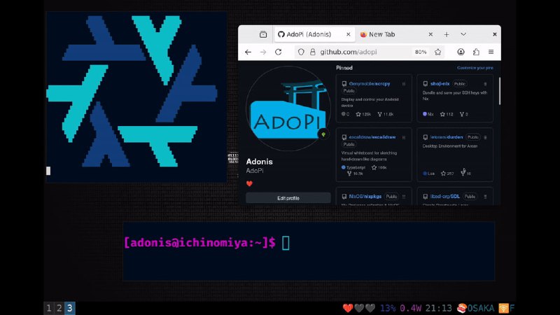 🗣  每日羊毛线报  👈🏵  Wayland Gameboy Locker - 游戏化解锁屏幕🍥 简介