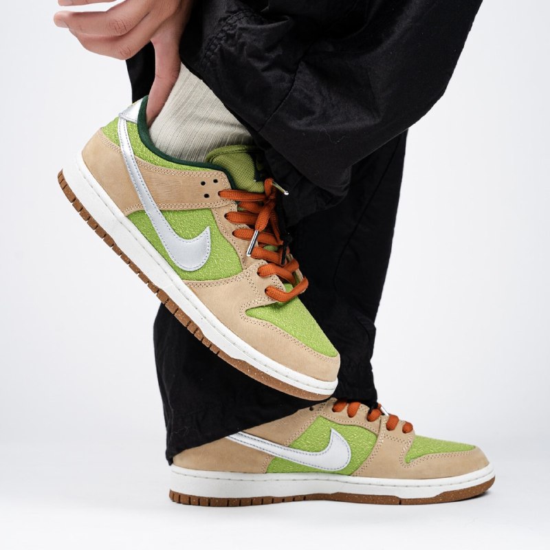 Imagem Tênis Nike SB Dunk Low SE Escargot