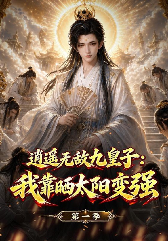 #动漫 #短剧