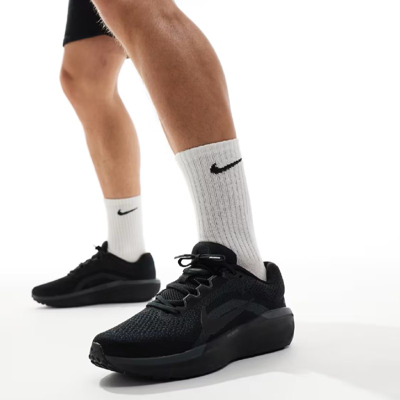 Imagem Tênis Nike Winflo 11 “Triple Black”