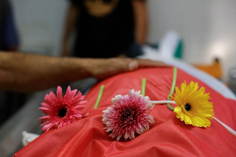 🔵 ارتش اسرائیل یک فلسطینی را در کرانه باختری به ضرب گلوله کشت
