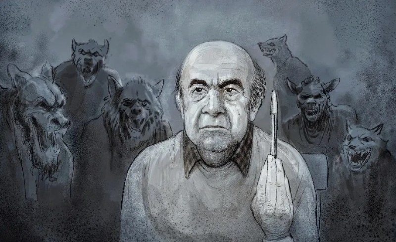 درتی کیدز: عالیجناب هویدا جزو اولین زیرساخت های ایران بود که در بیدادگاه جمهوری اسلامی نابود شد...@Dirty_Kids 👻