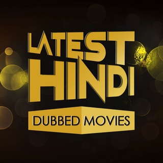 Dubbed Movies Hindi™ Telegram Group Link