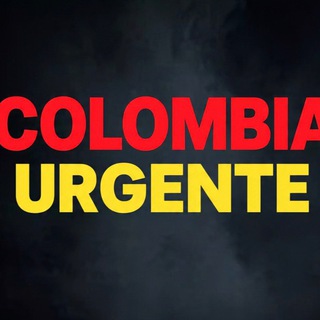 Telegram profile photo for COLOMBIA URGENTE