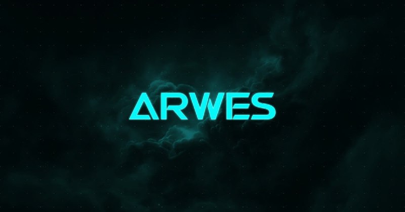 🍭 #Web框架 #UI设计 #科幻风格🏵 ARWES - 用于构建科幻未来主义UI的Web框架🍥 简介
