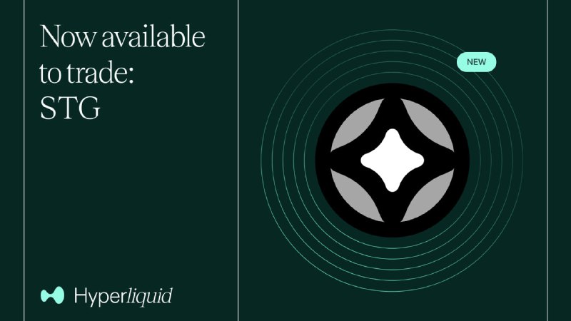 Hyperliquid Announcements news image