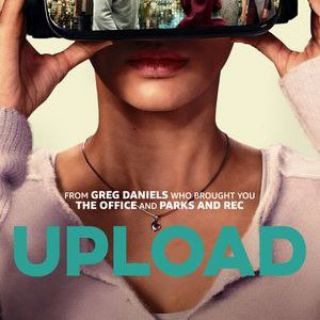 🔷 UPLOAD ⟨Season 1-2-3⟩ Web/Tv Series-Drama • Movie (Hindi English) 🔷 Telegram Group Link