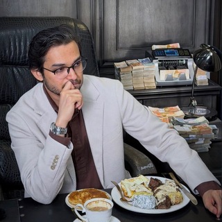 Telegram profile photo for Faizan Haroon