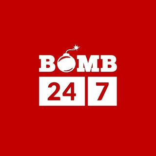 Telegram profile photo for ‌ 𝙱💣𝙼𝙱 | بمب نیوز ‌