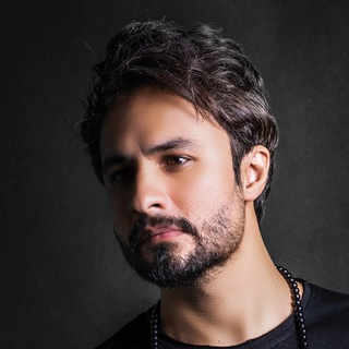 Telegram profile photo for RAGHEB