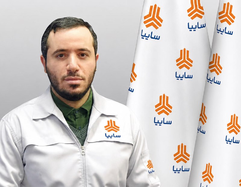 Khodrobank: ⭕️ تغییر مدیرعامل پارسخودرو؛ سید مرتضی منتظرالمهدی جایگزین بهمن حسینزاده شد▪️ با تصمیم هیاتمدیره گروه خودروسازی سایپا