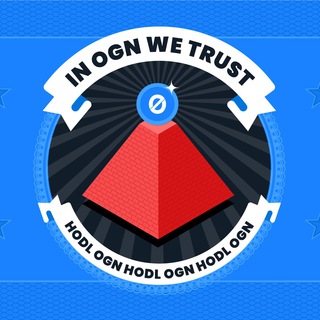 OGN Trading Telegram Group Link