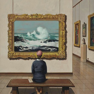 Paintings Place logo