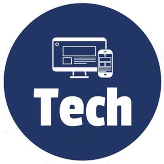 Telegram profile photo for Tech updates
