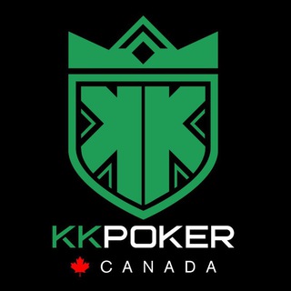 🟢 KKPoker Canada Official